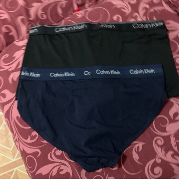 2 Calvin Klein underwear - Picture 4 of 6